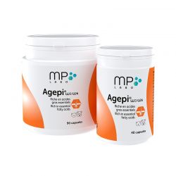 Agepi Omega 3 et 6 MP Labo