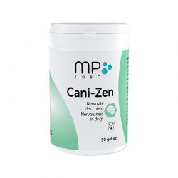 Canizen MP Labo Boite de 50 capsules