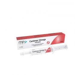 Cartimax Oméga pâte orale