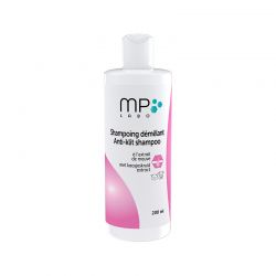 Shampooing démêlant Flacon de 200 ml