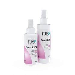 Dermidine Spray désinfectant