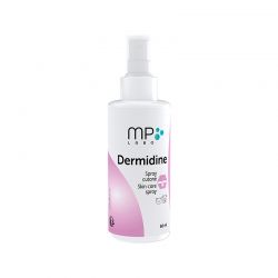 Dermidine Spray désinfectant
