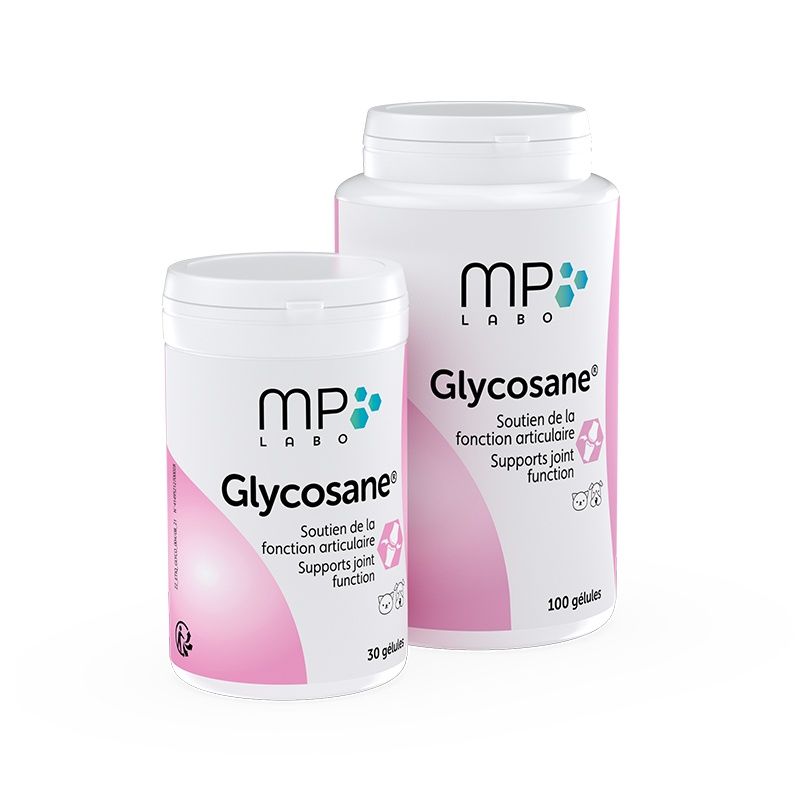 Glycosane Glycosane