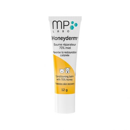 MP Labo Honeyderm pour chien et chat MP Labo Honeyderm pour chien et chat