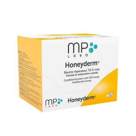 MP Labo Honeyderm pour chien et chat MP Labo Honeyderm pour chien et chat