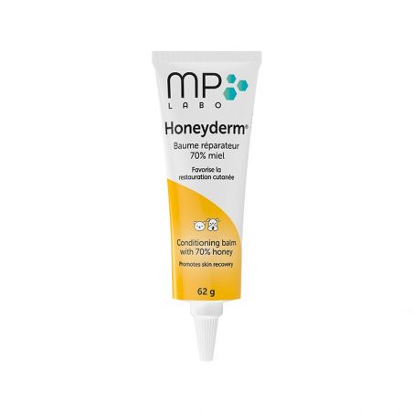 MP Labo Honeyderm pour chien et chat MP Labo Honeyderm pour chien et chat