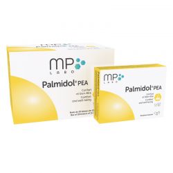 MP Labo Palmidol pour chien et chat