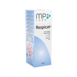 Respicat Flacon de 30 ml