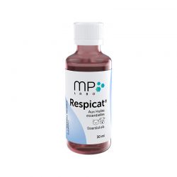 Respicat Flacon de 30 ml
