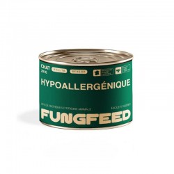 Fungfeed chat...