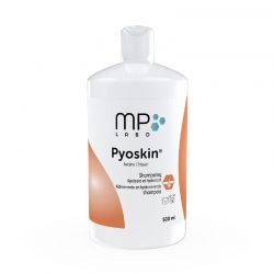 Shampooing Pyoskin