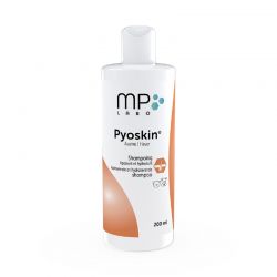 Shampooing Pyoskin