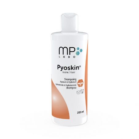 Shampooing Pyoskin Shampooing Pyoskin