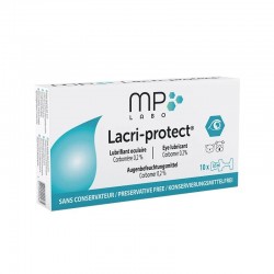 Lacri protect