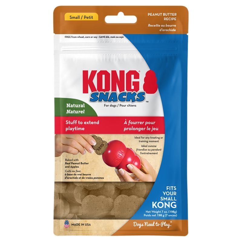 Kong Snacks Stuff'N puppy Kong Snacks Stuff'N puppy
