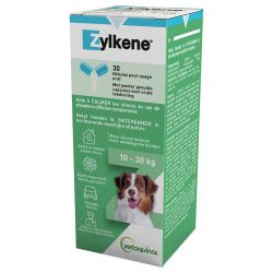 Zylkène 225 mg Vétoquinol