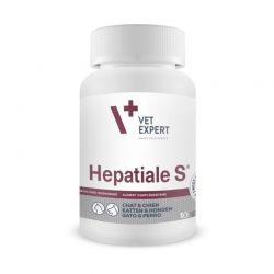 Vetexpert Hépatiale S