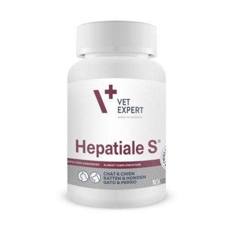 Vetexpert Hépatiale S Vetexpert Hépatiale S