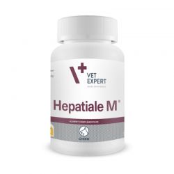 Vetexpert Hépatiale M