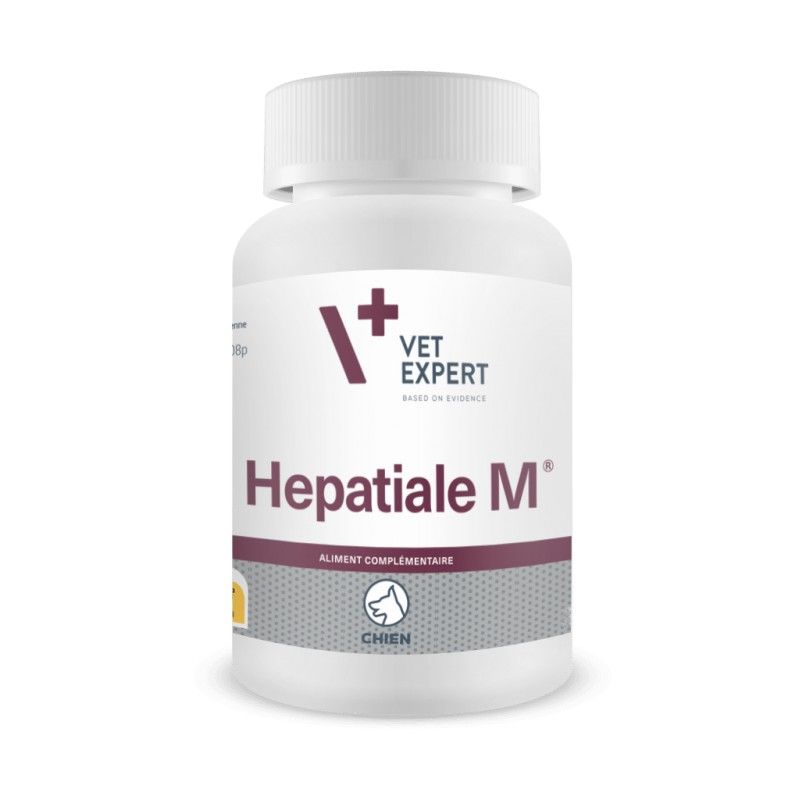 Vetexpert Hépatiale M Vetexpert Hépatiale M