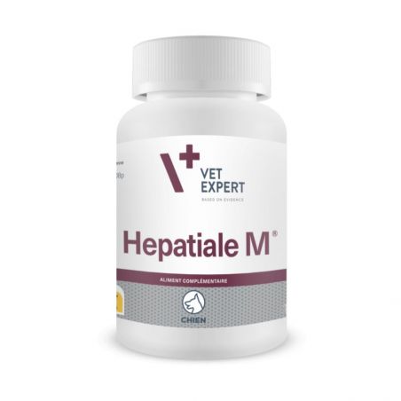 Vetexpert Hépatiale M Vetexpert Hépatiale M