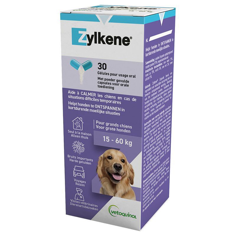 Zylkène 450 mg Zylkène 450 mg