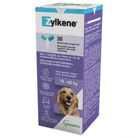 Zylkène 450 mg Zylkène 450 mg