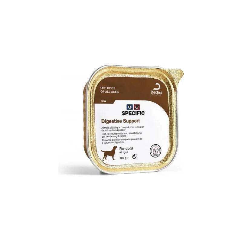 Specific CIW Digestive Support Specific CIW Digestive Support