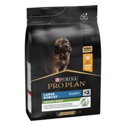 Purina Proplan Chien Puppy Large Robust Optistart