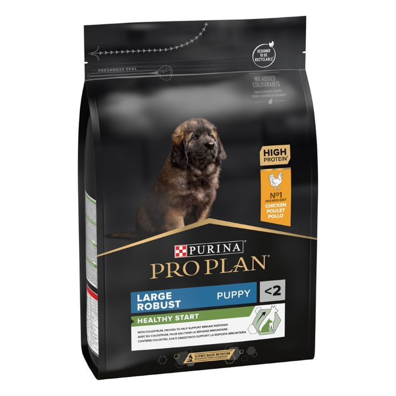 Purina Proplan Chien Puppy Large Robust Optistart Purina Proplan Chien Puppy Large Robust Optistart