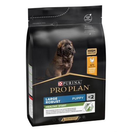Purina Proplan Chien Puppy Large Robust Optistart Purina Proplan Chien Puppy Large Robust Optistart