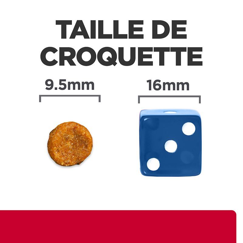 Hill's Prescription Diet Chat c/d Urinary Stress Multicare au Poulet Hill's Prescription Diet Chat c/d Urinary Stress Multicare au Poulet