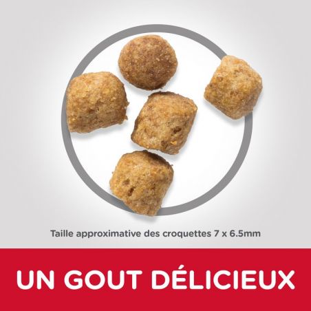 Hill's Science Plan Feline Adult 1-6 Light au poulet Hill's Science Plan Feline Adult 1-6 Light au poulet