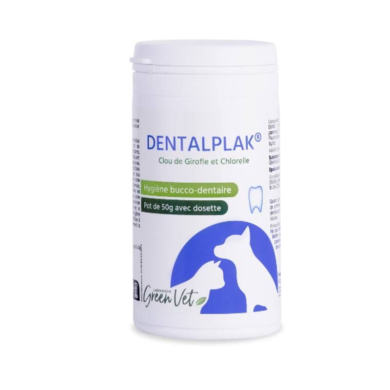 Dentalplak dentifrice en poudre Dentalplak dentifrice en poudre