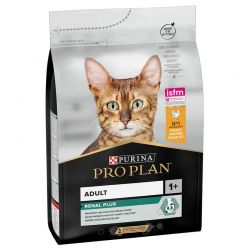 Purina Proplan Chat Adult Original OptiRenal au poulet