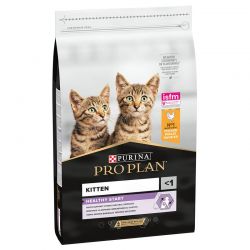 Purina Proplan Chat Original Kitten OptiStart au poulet