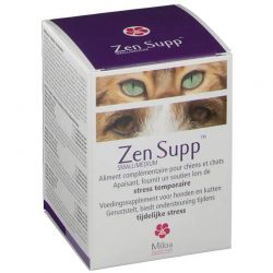 Zen supp Miloa
