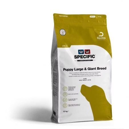 Specific CPD xl Puppy Large & Giant Breed Specific CPD xl Puppy Large & Giant Breed