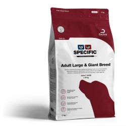 Specific CXD XL Adult Large & Giant Breed
