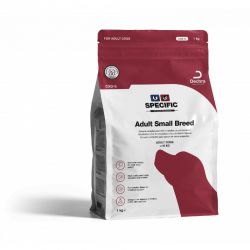 Specific CXD S Adult Small Breed