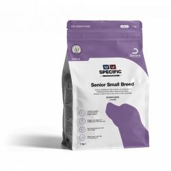 Specific CGD S Senior Small breed