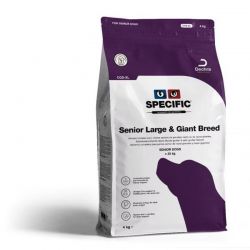 Specific CGD XL Senior Large & Giant Breed