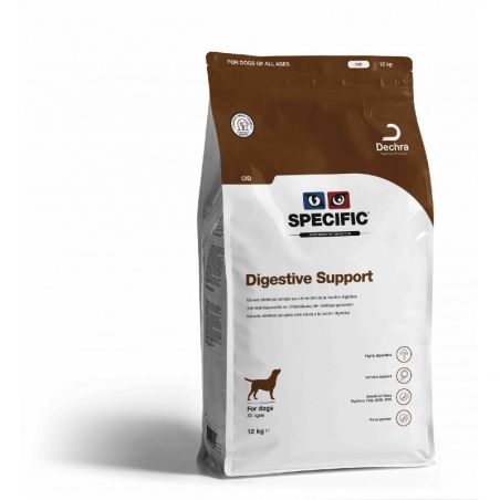 Specific CID Digestive Support - JungleVet Specific CID Digestive Support - JungleVet
