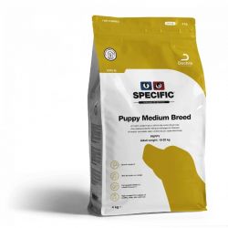Specific CPD M Puppy Medium Breed