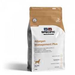 Specific COD Hy Allergy Management
