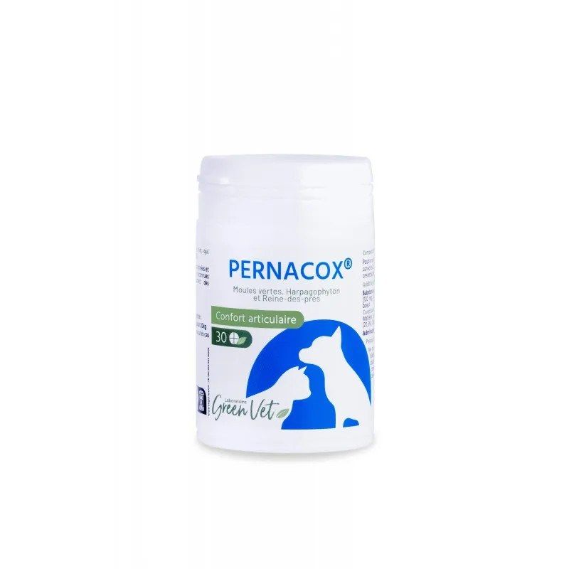 Pernacox pour chien et chat Pernacox pour chien et chat