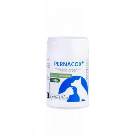 Pernacox pour chien et chat Pernacox pour chien et chat