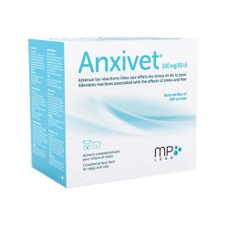 MP Labo Anxivet 500mh/56UI