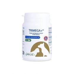 Greenvet Triméga + pour chiens et chats