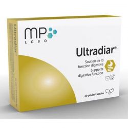Ultradiar pour chiens et chats